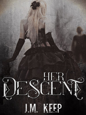 cover image of Her Descent
